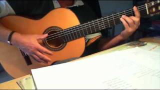 No Quiero Verla Màs (Estopa)