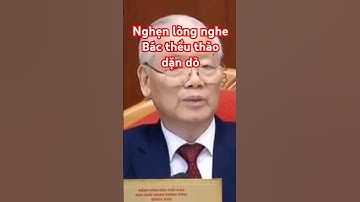 Những ngày họp cuối cùng của Tổng Bí Thư Nguyễn Phú Trọng #tongbithunguyenphutrong #news #tintuc