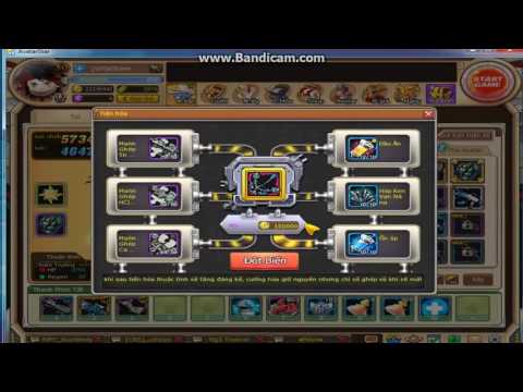 Video Cung Rồng Băng 3 đầu tiên của Avatar Star VN - youtube