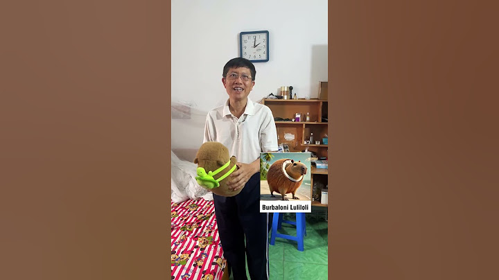 Đi tìm các nhân vật vũ trụ Brainrot trong nhà #brainrot #haihuoc #funny