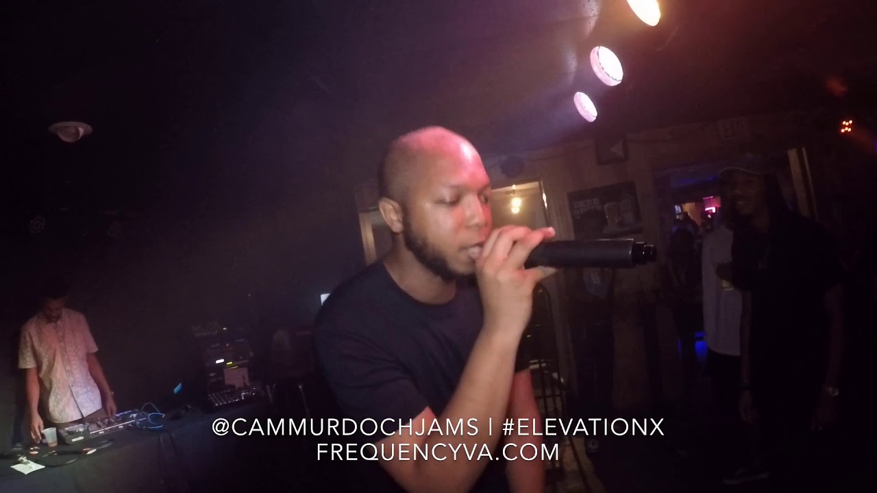 Watch Cam Murdoch - Late (Live) on YouTube Watch Cam Murdoch - Late (Live) on YouTube