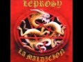 leprosy - espectros terroristas