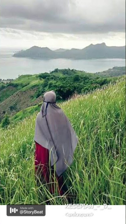 Story Wa Sedih Dygta Kesepian