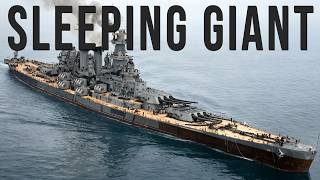 The Sleeping Giant: Every U.S. Navy Warship When WW2 Began
