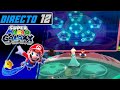 Super Mario Galaxy ⭐🌟100% | Directo 12 | Matsu