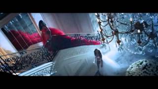Victoria's Secret Holiday Commercials