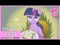 Doing Favours For Twilight (The Ticket Master) | MLP: FiM [HD]