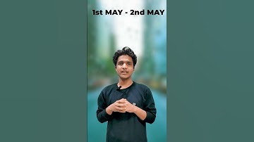 Latest Good News 🥳CUET, IPU-CET Dates Extended 😍🤩 #cuet2023 #ipucet