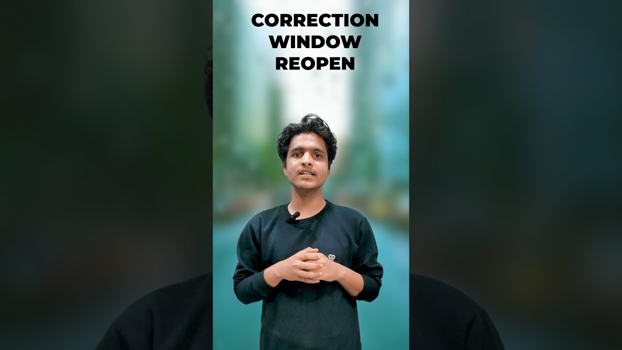 Latest Good News 🥳CUET, IPU-CET Dates Extended 😍🤩 