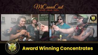 From BET to Booths: Hatch WiseGuy & Scotty of Cannabee Extracts | MiCannaCast