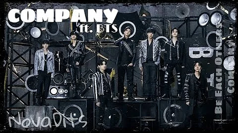 Company ~ Short FMV ~ {ft. 방탄소년단} 💜