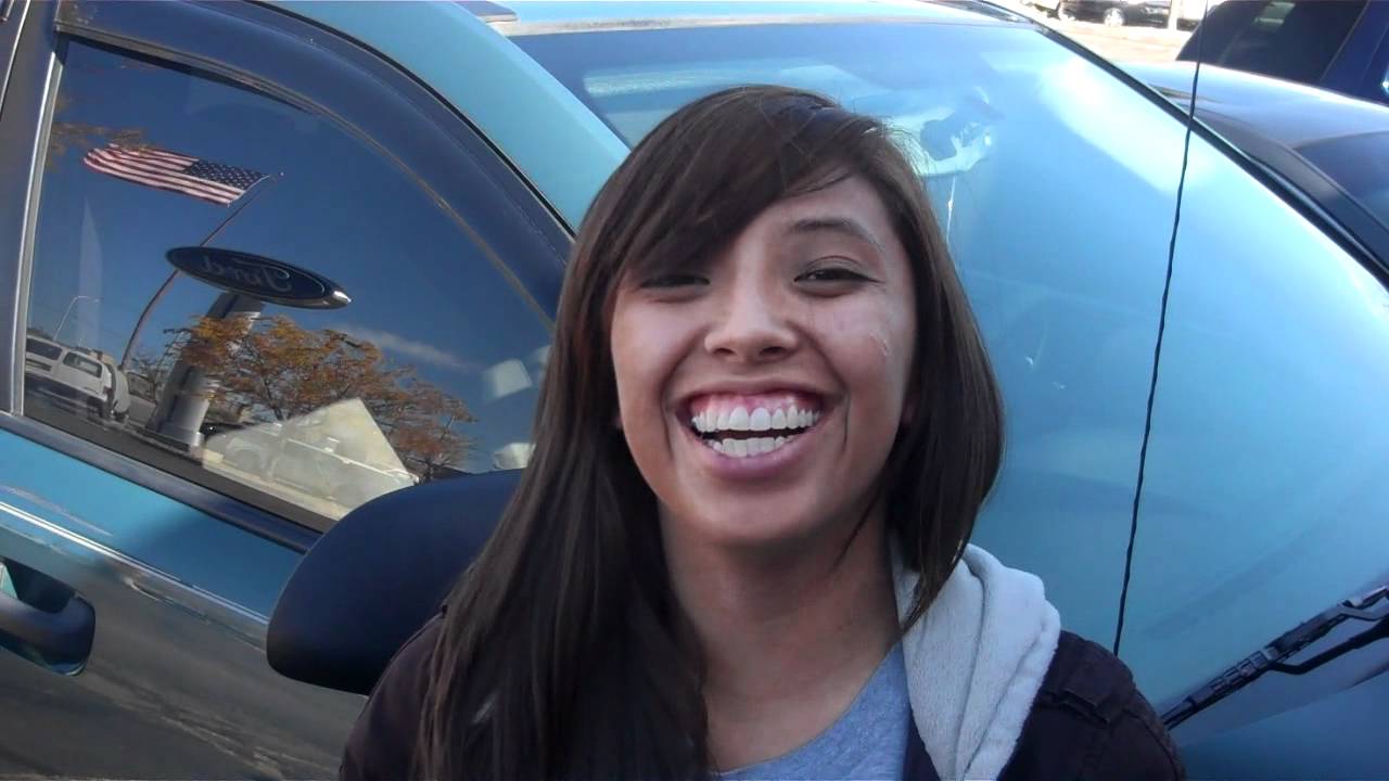 Ford Dealer in Albuquerque, NM