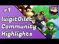Luigit0ilet community highlights 1