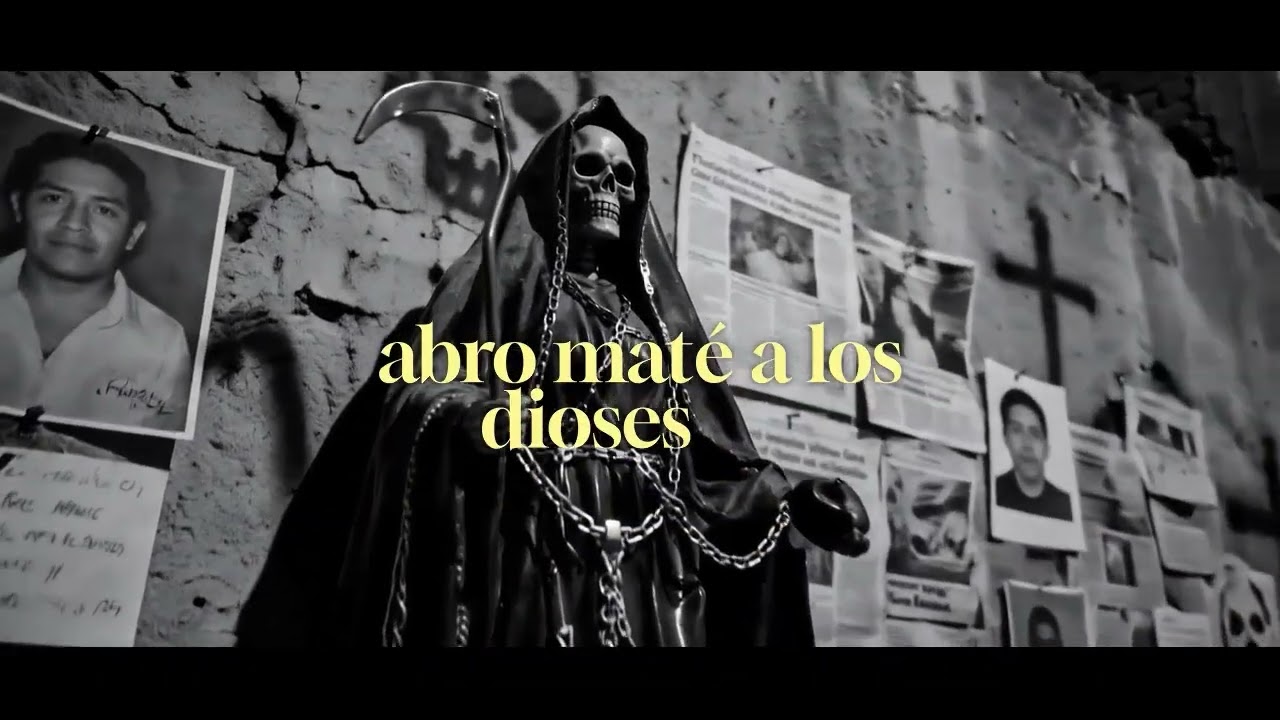 Watch Heriko X TVMOR // AGRAVIOS (Prod. Black Bull Récords). on YouTube Watch Heriko X TVMOR // AGRAVIOS (Prod. Black Bull Récords). on YouTube