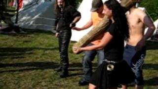 Lancio del Tronco @ Beltane 2009 screenshot 3