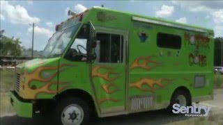 Ice Cream Truck Business - An Inside Look