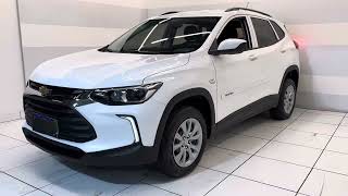 Chevrolet Tracker 1.0 Turbo Aut 2023