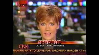 Iraq War - Operation Iraqi Freedom - Shock and Awe Campaign (March 2003)