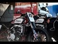 Indian Motorcycle Racing | A Return to Flat Track - Indian Motorcycle