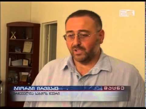 2 მომხრე 1 წინააღმდეგი-სოსო სტურუა აჭარის ტელევიზიის დირექტორის პოსტს ინარჩუნებს