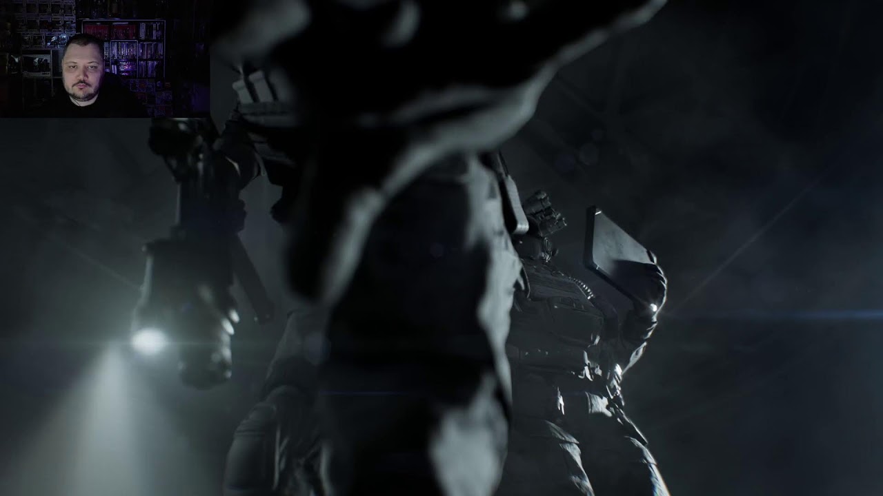 Continuam resident  evil 9 - Oare reuseste sa ne sperie?