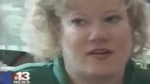 Veronica Brooks