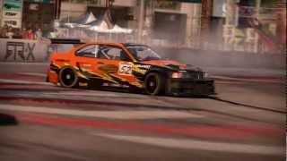 Drift Forever - Trailer screenshot 5