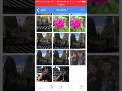 LD Photolab App    Video Review