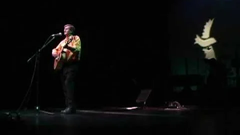 Robert Follett Arts and Culture Center Singing I'm...