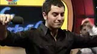 Turgay Başyayla - Yekte