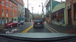 Historic Ellicott City, MD | Main Street
