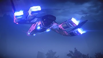 Mass Effect: Andromeda - Heleus Assignment - Aya - Recovering the Past - Insanity