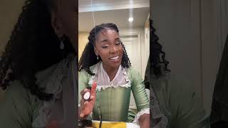 Princess Tiana