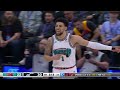 Scotty Pippen Jr. Highlights vs Utah Jazz