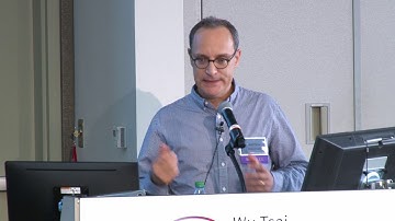 Reinforcement learning: Fast and slow - Matthew Botvinick