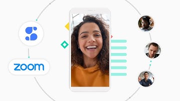 Zoom + Sidekick Ai - New Feature Release