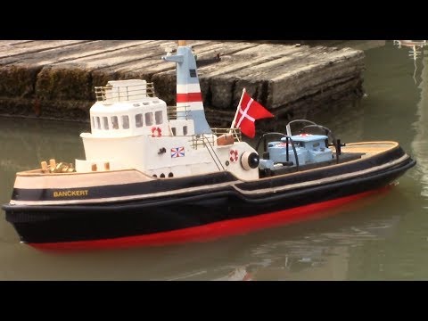 Billing Boats Banckert 516 組み立てキット Banckert Billing Boats: BB0516 assembly kit