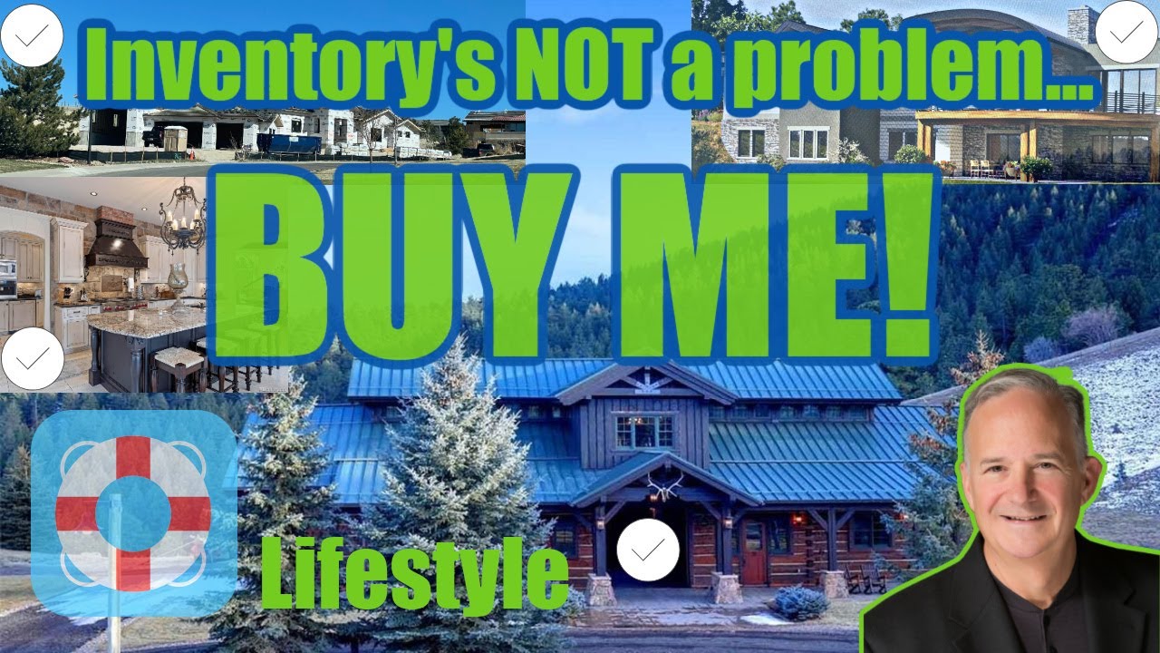 Living In Castle Rock Luxury homes available in colorado!!