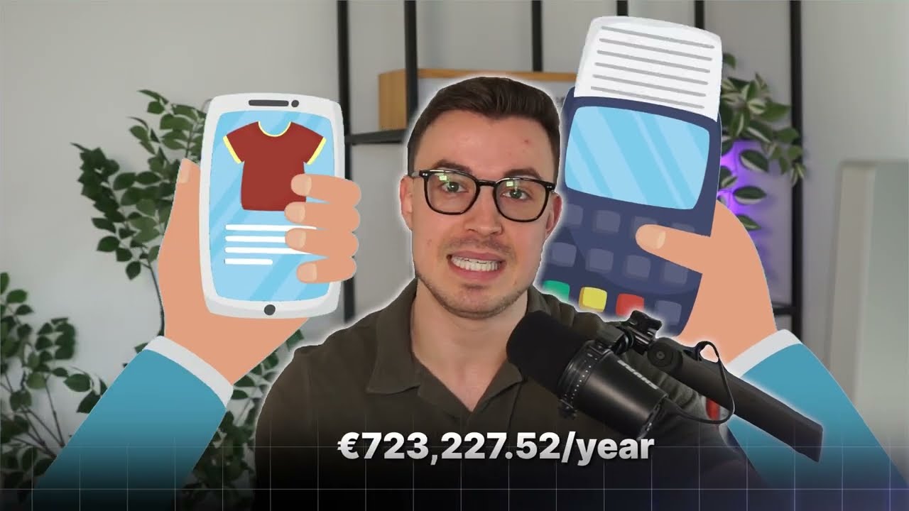 Video Sales Letter for Bach & Gruber Ecommerce