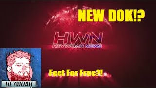 NEW Daughters of Khaine Heywoah Reacts