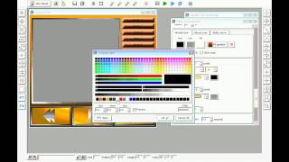 How to develop an MP3 audio player screenshot 1
