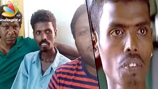Kadhal fame Viruchagakanth saved from Begging by actors : Pallu Babu | Sandhya Tamil Movie
