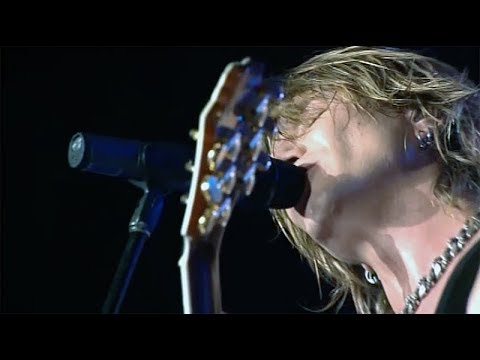 Goo Goo Dolls - Black Balloon