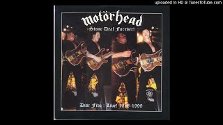 Motorhead - Angel City (Live)