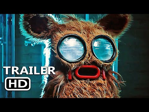 into-the-dark-official-trailer-(2018)-horror,-thriller-movie