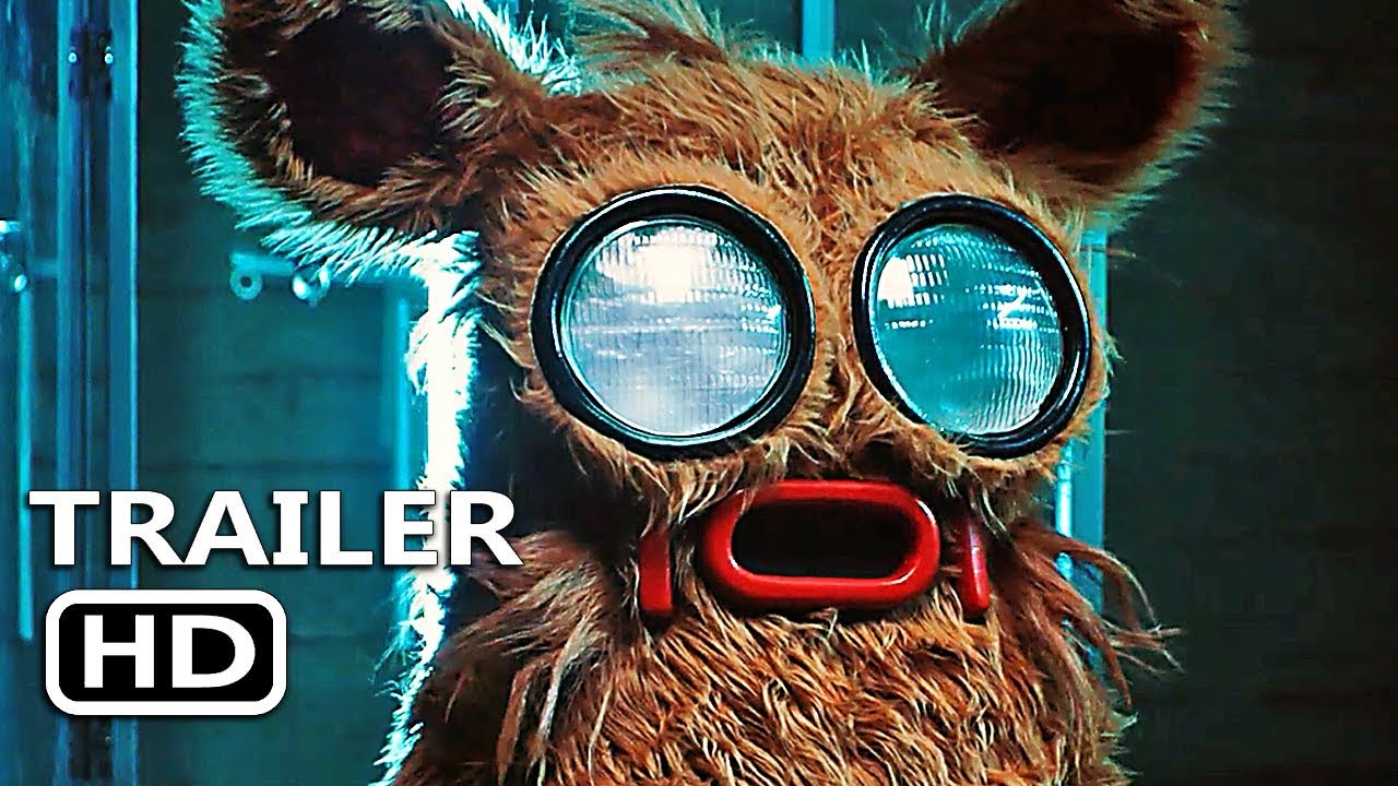 camera iphone 8 plus apk INTO THE DARK Official Trailer (2018) Horror, Thriller Movie