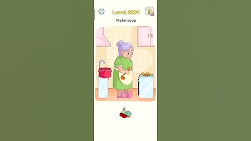 DOP 3 lvl 3294 Make soup