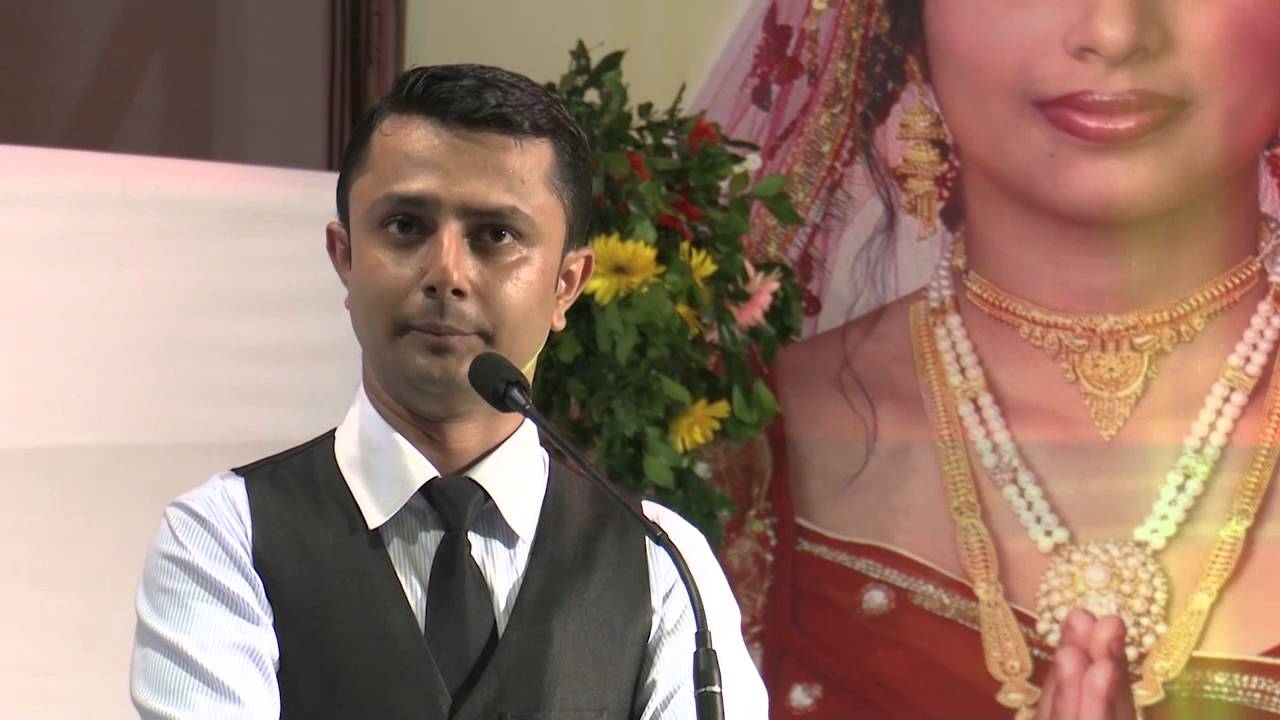 Baraha Jewellery Industries Pvt Ltd 21st anniversary Part 3 YouTube