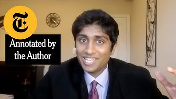 Citing Evidence With Abel | Annotated by the Author