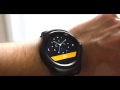 Smartwatch SMA-R | Overview Completo | PT-BR